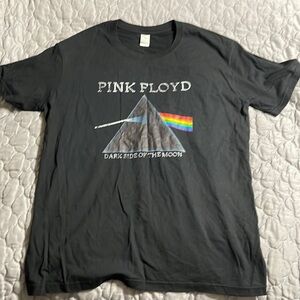 NWOT Pink Floyd tshirt M